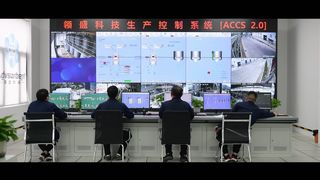 Geavanceerde scheidingsoplossingen voor de industrie