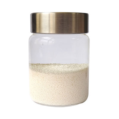 Witte granule effectieve thioureahars voor goud palladium platina recovery EINECS nr. 202-851-5