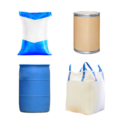 ontzilting van sterk basis-anionwisselhars