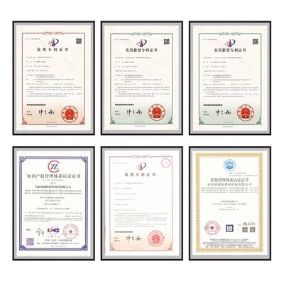 Professionele D301A speciale hars voor goudwinning CAS nr. 9003-70-7