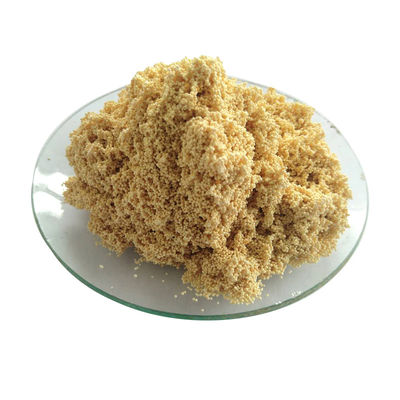 Hydrometallurgische hars Sterke zuur-kationenuitwisselhars ACD-500 chelaathars hoge adsorptie