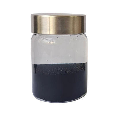 Waterbehandeling Chemische stoffen Fenolhars Afvalwater Macroporeuze adsorptiehars