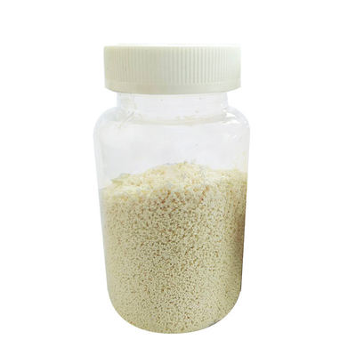 Speciale chelatie en hars ASD-160 bevattende zeldzame aardmetalen adsorbeert selectief fosfor en arseen