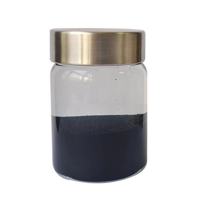 Chemische stoffen voor de waterbehandeling voor afvalwaterprocessen ASD-121 Macroporeuze adsorptiehars
