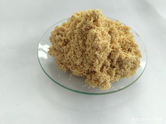 MF C8H8 Aminocarboxylzuur chelatie eigenschappen voor zeer selectieve metalen adsorptie ACD-100