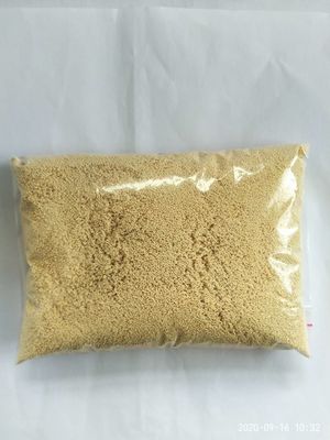 Zeer selectief aminocarboxylzuurchelatiehars voor het verwijderen van metalen ACD-100