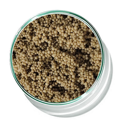 Resin voor waterbehandeling ASD-105 voor COD-reductie bij de productie van zuiver water met zwakke polariteit MF C8H8 Reinheid 99,9%