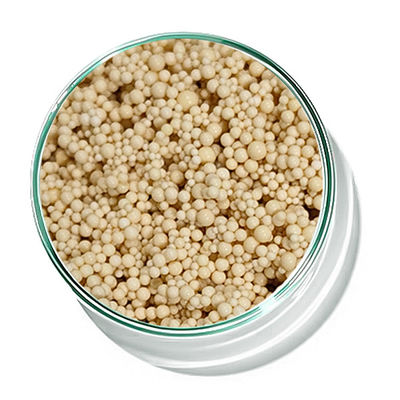 ASD-001 Macroporous Strong Acid Cation Exchange Resin Ultrapure Water Production Water Softening