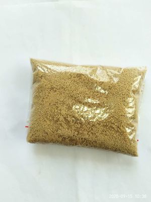 Amberlite D001 Ionenwisselhars voor waterverzachting, zuiver water bereiding, katalysator