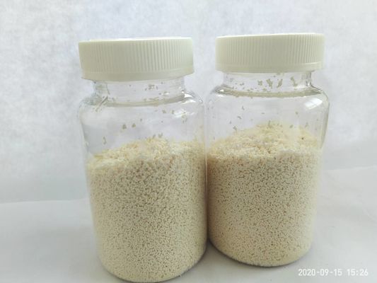 Vereenvoudigde Waterzuiveringsoplossing: Gebruik van D301 Macroporeuze Zwak-Basische Anionenwisselaarhars voor Efficiënte Verwijdering van Anionische Verontreinigingen