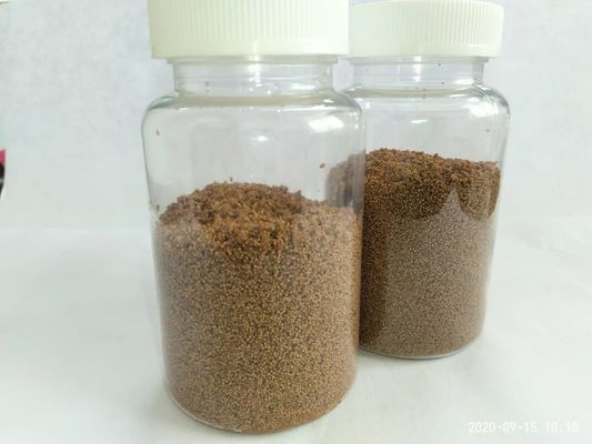 Industriële macroporeuze adsorptiehars voor effectieve VOC-verwijdering in de chemische, farmaceutische, coating- en printsectoren