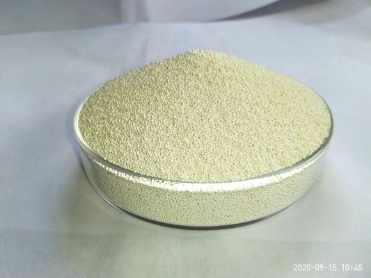 Polymer Crosslinked Thiourea Resin ACD-200 De ultieme oplossing voor edele metalen