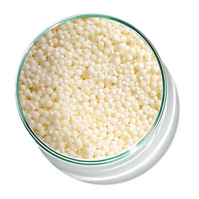 Polymer Crosslinked Thiourea Resin ACD-200 De ultieme oplossing voor edele metalen