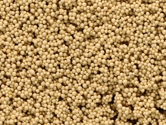 Speciale nikkelverwijderende chelaterende hars ACD-18 is specifiek ontworpen voor de scheiding van nikkel.