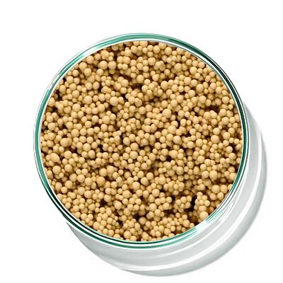 Macroporeuze sterke zuur-kationenuitwisselhars voor waterverzachting en zuiver waterproductie