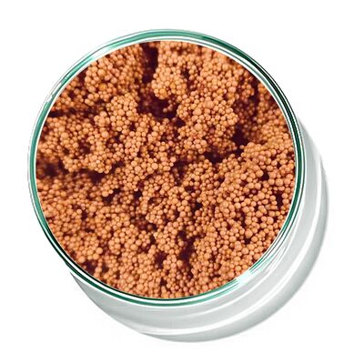 Biochemische staartwaterbehandeling Roodbruine verkleuring hars voor adsorptie