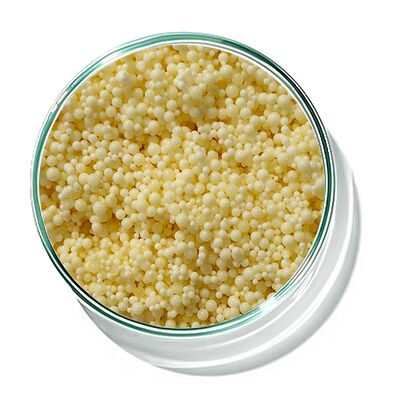 D201U Gel-type Sterke basis Anionenwisselhars bolvormige deeltjes voor uranextractie en ultrazuivere watermaking