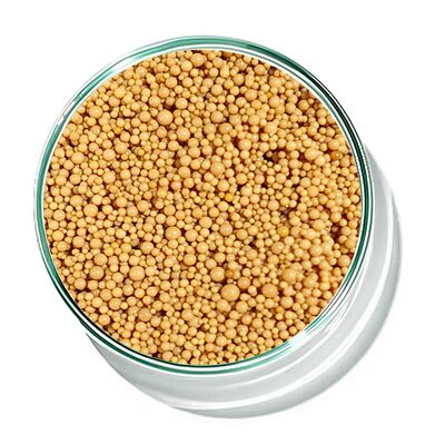 Sphelite ASD-35 Primair Amines Hars voor CO2-adsorptie met hoge mechanische sterkte, laag energieverbruik en milieuvriendelijkheid