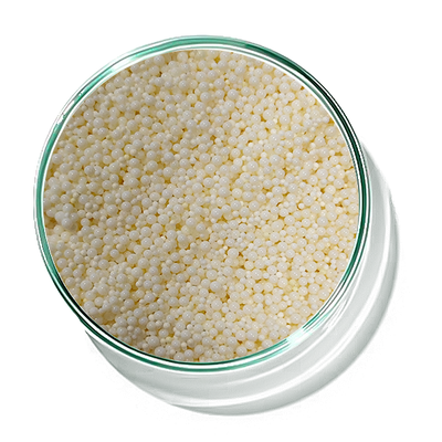 ACD-800A Sphelite Chelating Resin 0.3-0.6mm Beads High Selectivity Gallium Ion Adsorption