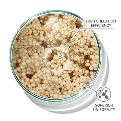 ACD-100 Amino Carboxylic Acid Chelating Resin Adsorbs Heavy Metals from Mining Wastewater Treatment
