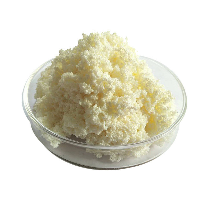 Witte granule effectieve thioureahars voor goud palladium platina recovery EINECS nr. 202-851-5