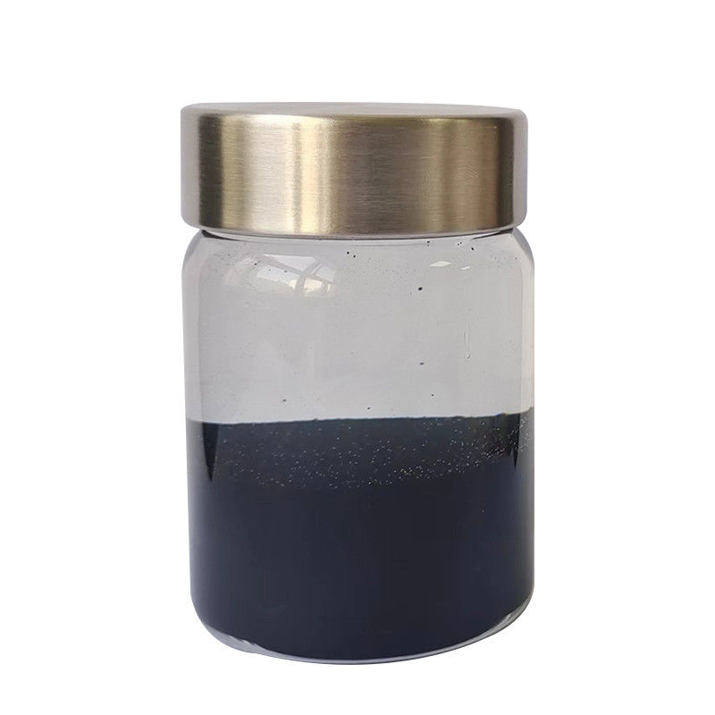 Chemische stoffen voor de waterbehandeling voor afvalwaterprocessen ASD-121 Macroporeuze adsorptiehars