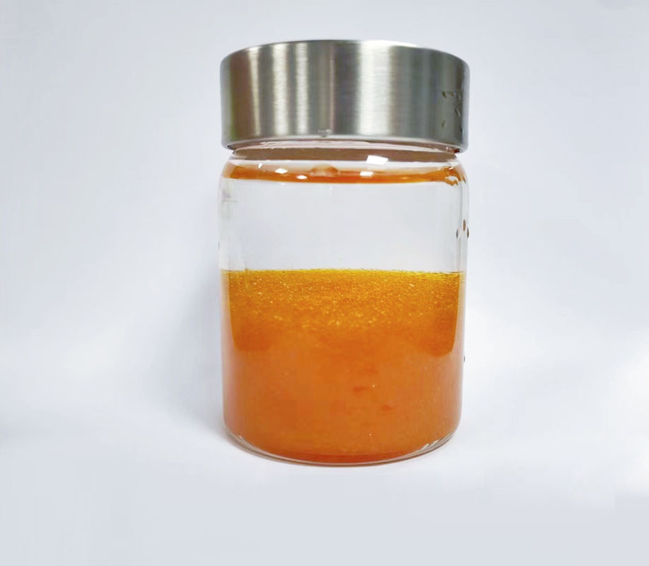 Synthetische harsen en kunststoffen Waterverzachtende harsen 001*7 Sterke zuur-ionwisselharsen