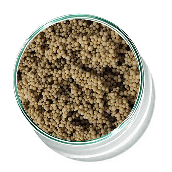 Resin voor waterbehandeling ASD-105 voor COD-reductie bij de productie van zuiver water met zwakke polariteit MF C8H8 Reinheid 99,9%