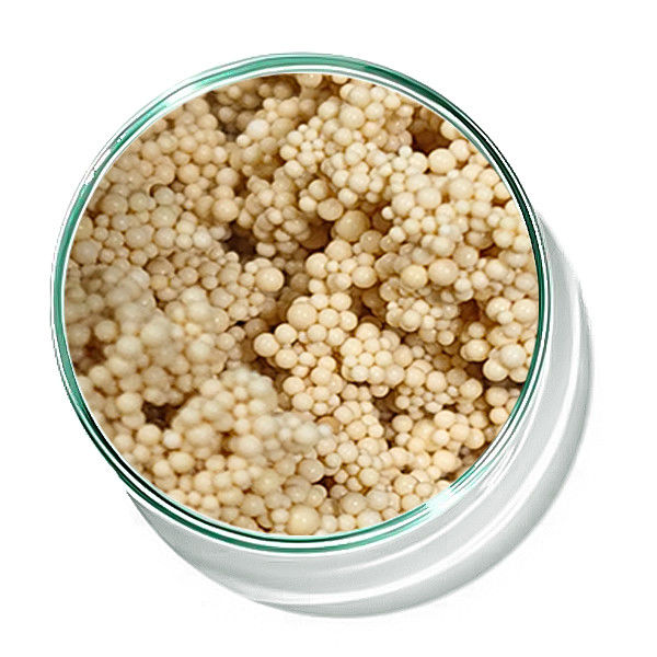 ACD-100 Aminocarboxylic acid chelating resin en hoge selectiviteit voor verschillende metalen