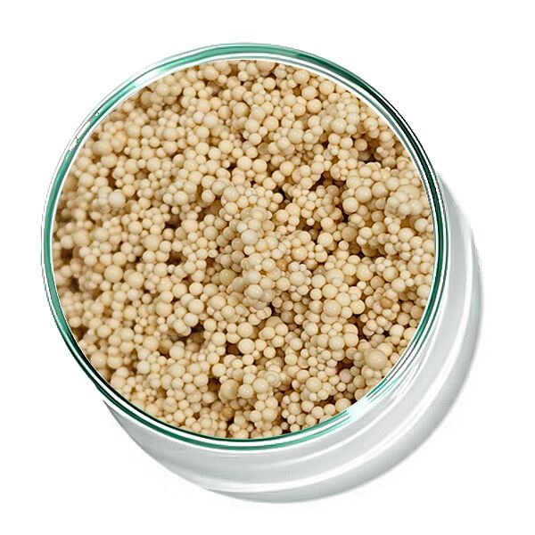 ACD-100 Aminocarbonzuur Chelaatvormende Hars Hoge Selectiviteit voor Metaaladsorptie in Synthetische Hars en Kunststoffen