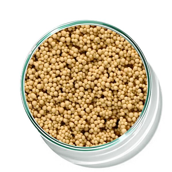 Macroporeuze sterke zuur-kationenuitwisselhars voor waterverzachting en zuiver waterproductie