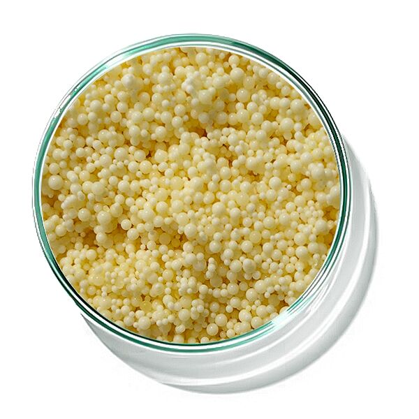 D201U Gel-type Sterke basis Anionenwisselhars bolvormige deeltjes voor uranextractie en ultrazuivere watermaking